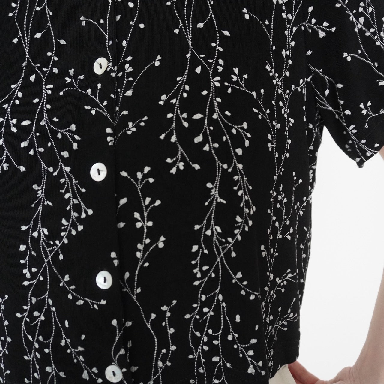 90s Design Top