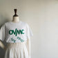 90s Printed T-shirt Made in USA