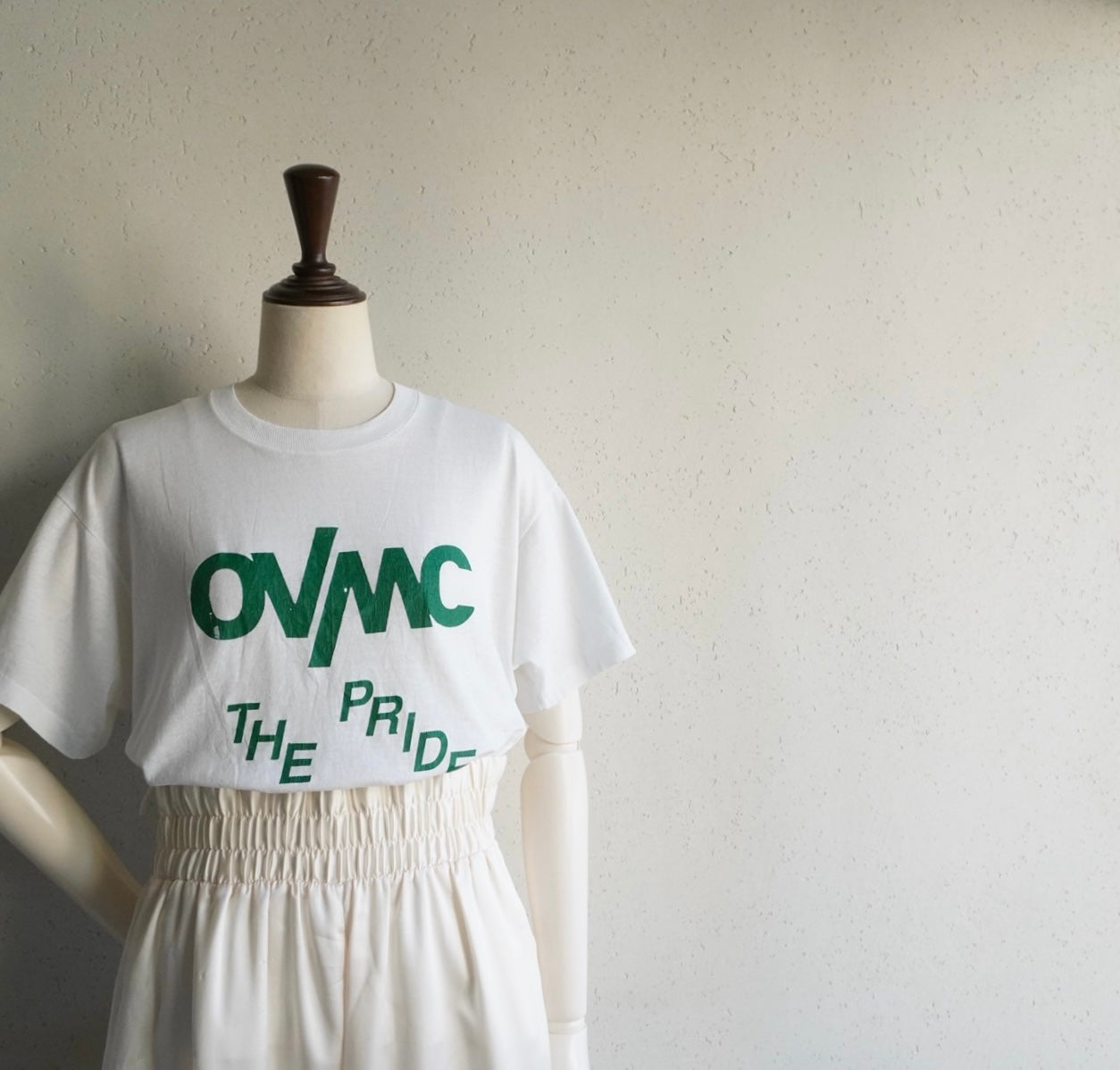 90s Printed T-shirt Made in USA
