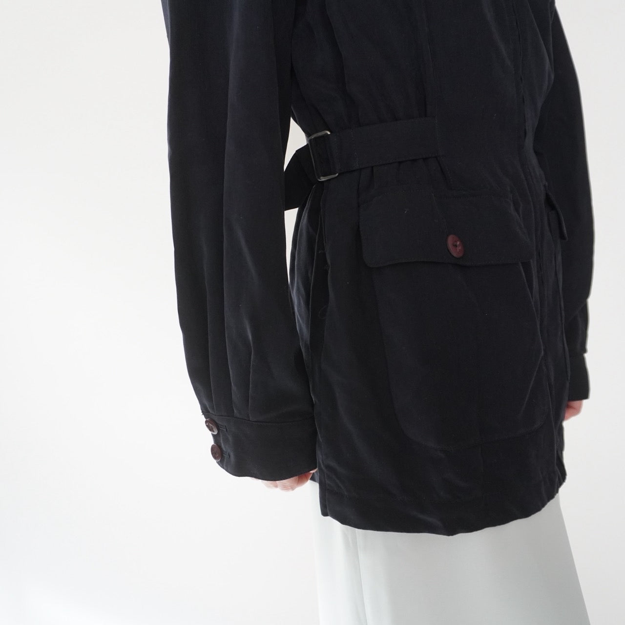 90s Design Jacket