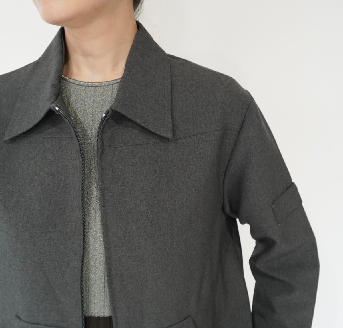 90s C.Gray Light Jacket