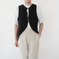 90s Design Vest