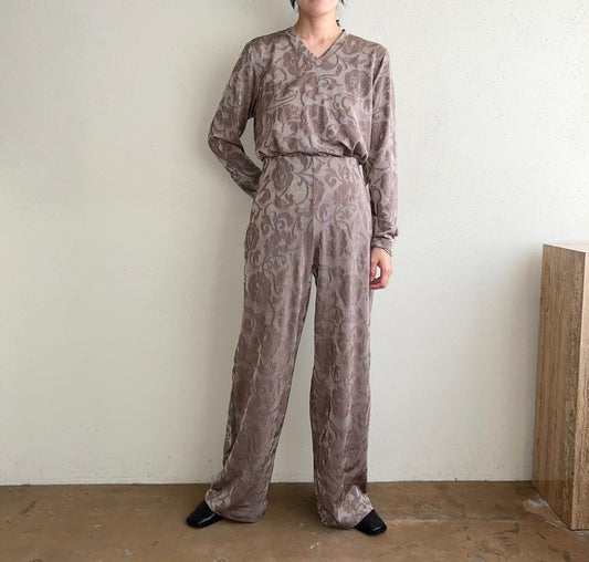 90s Two-Piece Made in USA Dead Stock