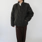 90s Quilted Jacket Made in Italy