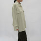 80s Design Blouse Made in  Switzerland