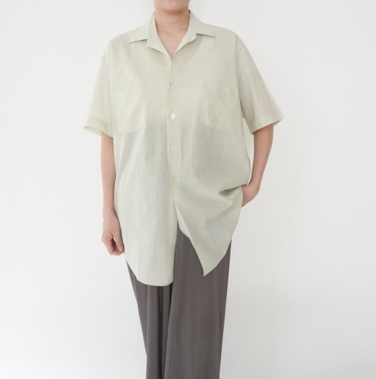 70s "Sears" Shirt
