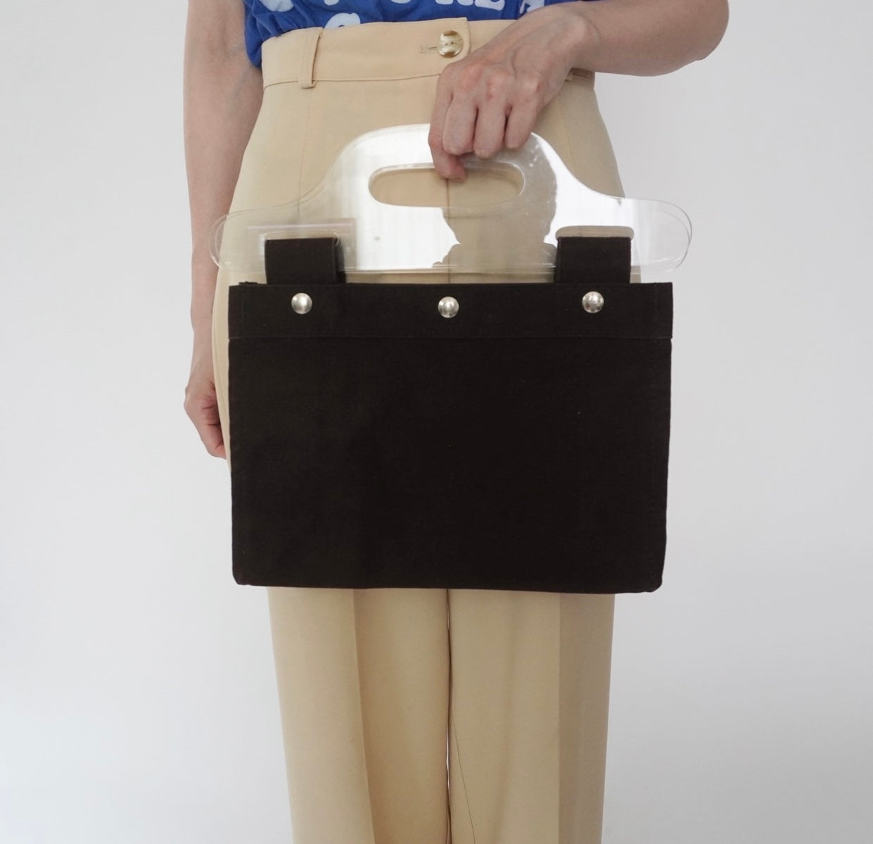 60s Canvas Bag