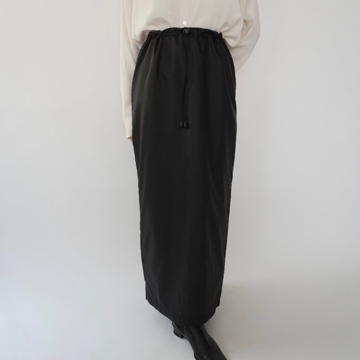 90s Design Skirt Made in Italy