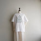 80s Printed T-shirt Made in USA