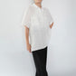 90s Linen Shirt Made in Italy
