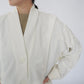 80s White Jacket