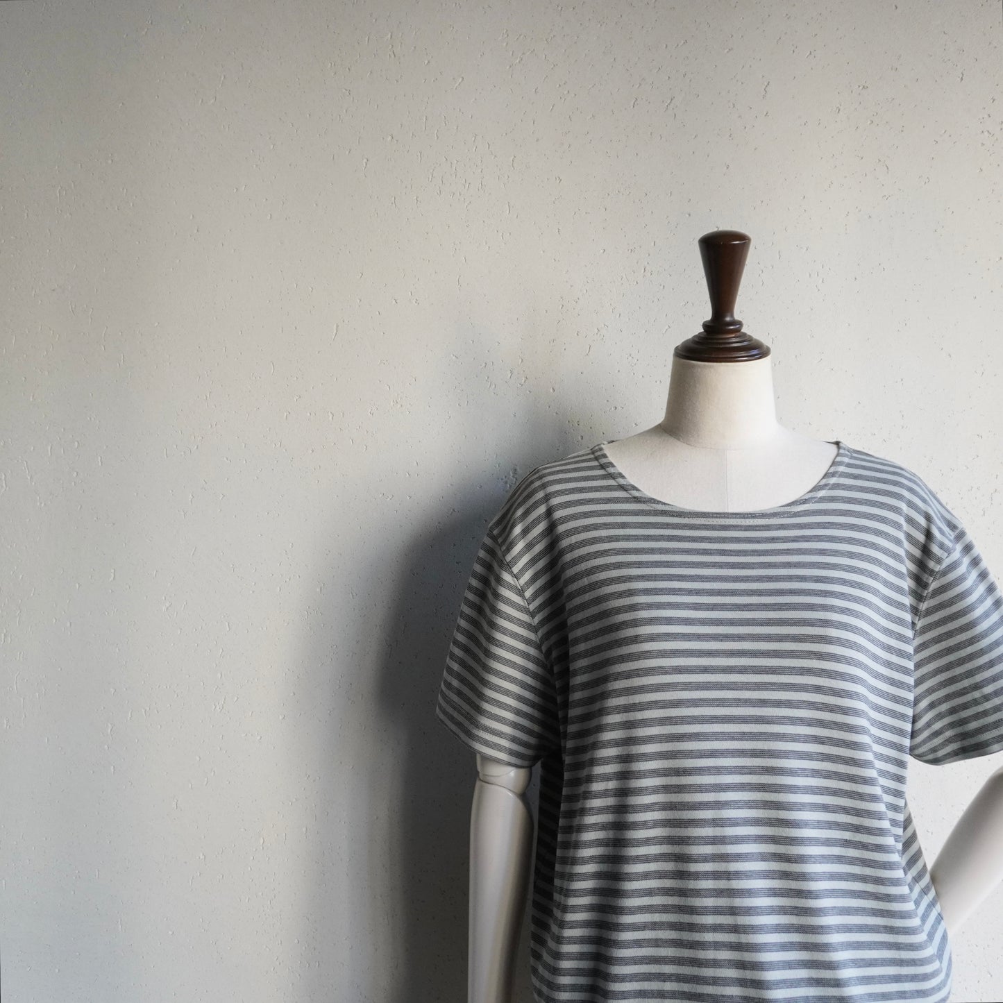 90s Striped Top