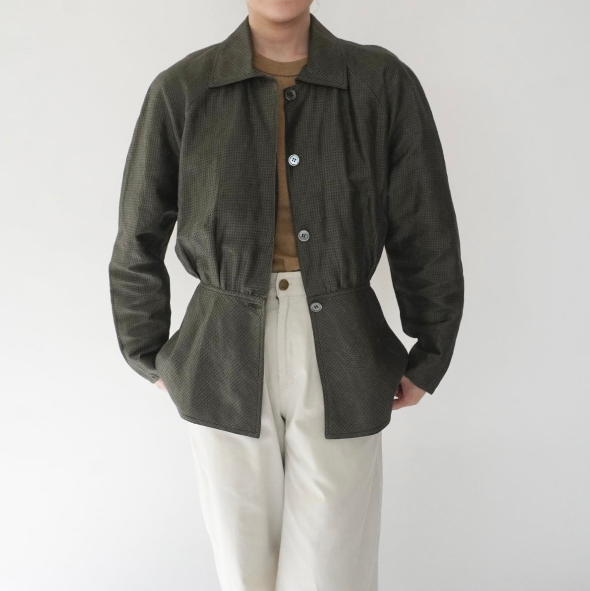 90s  Light Jacket  Made in USA