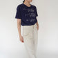 80s Printed T-shirt Made in USA
