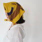80s Pattern Scarf