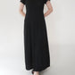 80s Dress Made in USA
