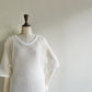 90s Long Mesh T-shirt