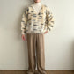 90s V Neck Knit