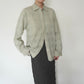 90s Pattern Shirt Made in Italy
