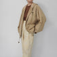90s Silk Light Jacket