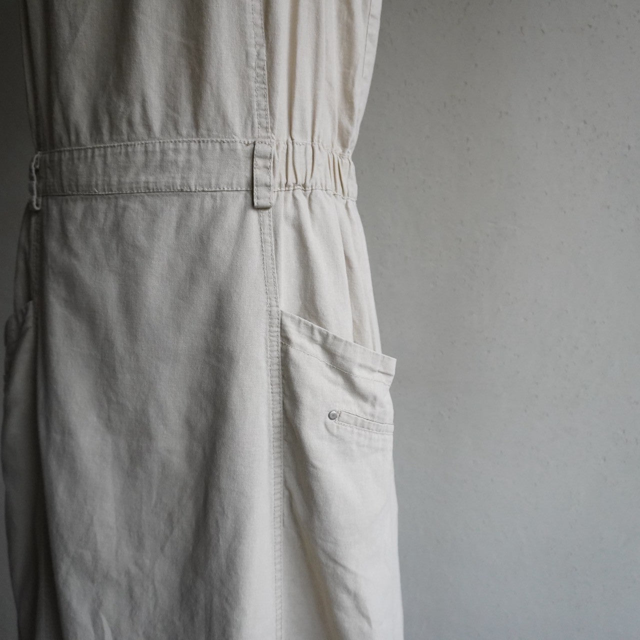 90s EURO Maxi Dress