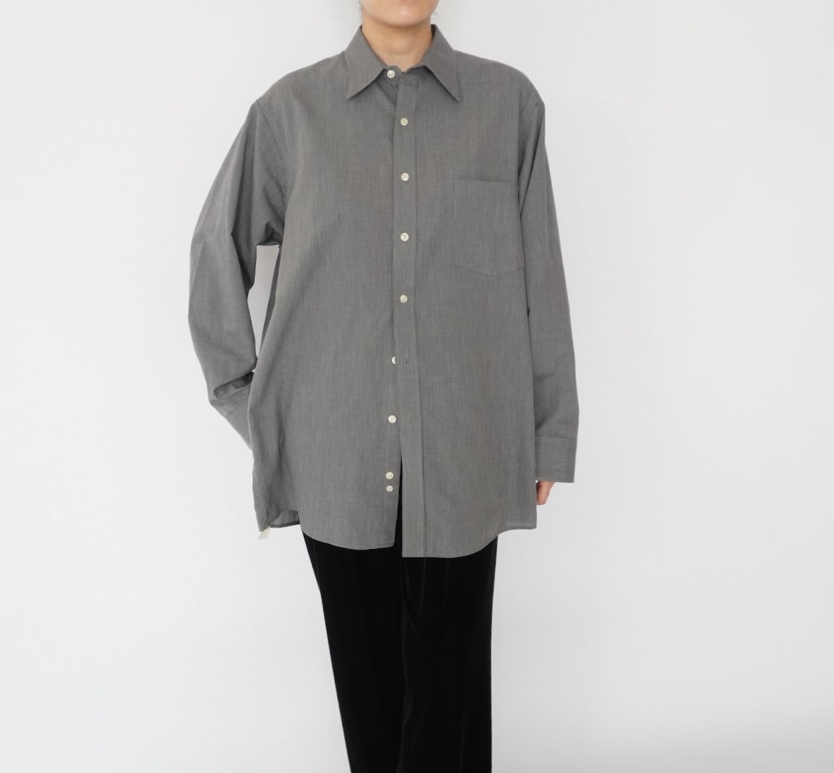 "Geoffrey Beene" Shirt