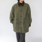 "ORIVIS" Cotton Jacket