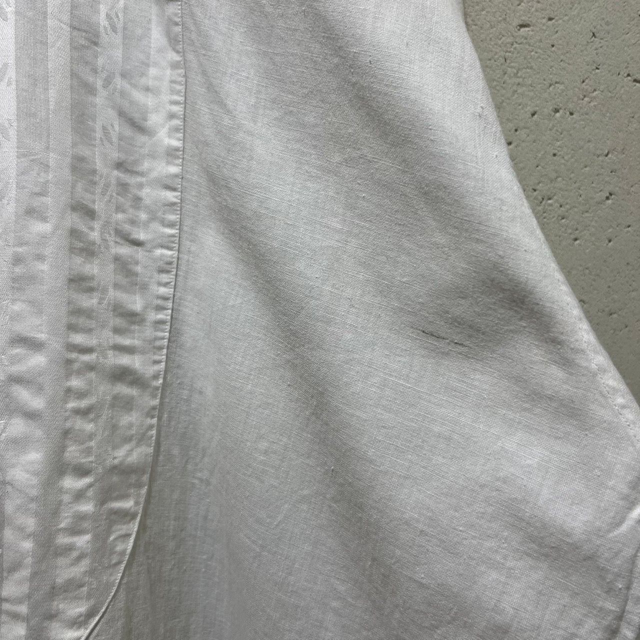 1930s Dress Shirt