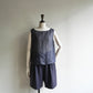 90s Linen Top