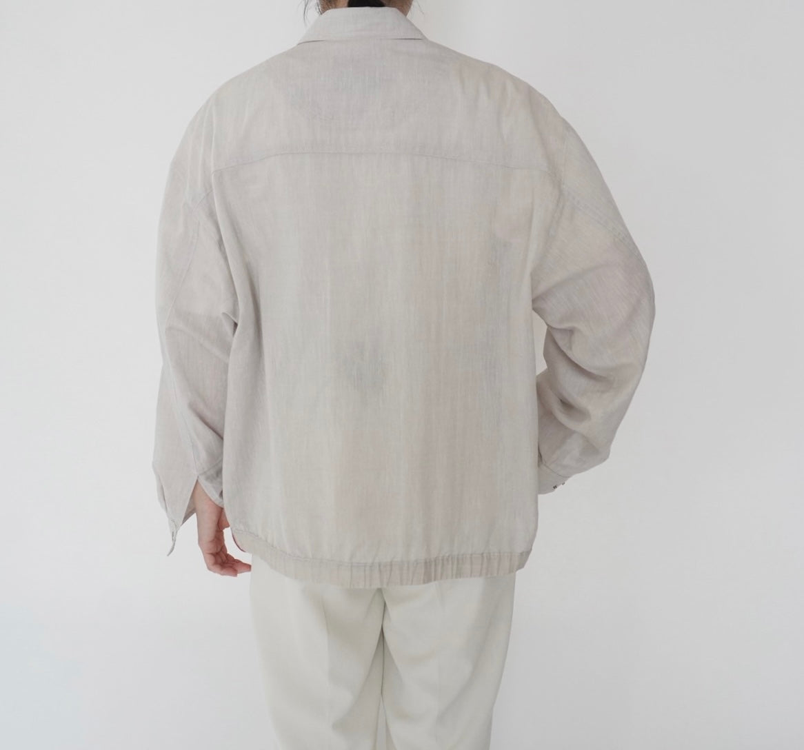 90s Light Jacket