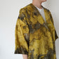 80s Silk Jacket,Blouse Made in Italy