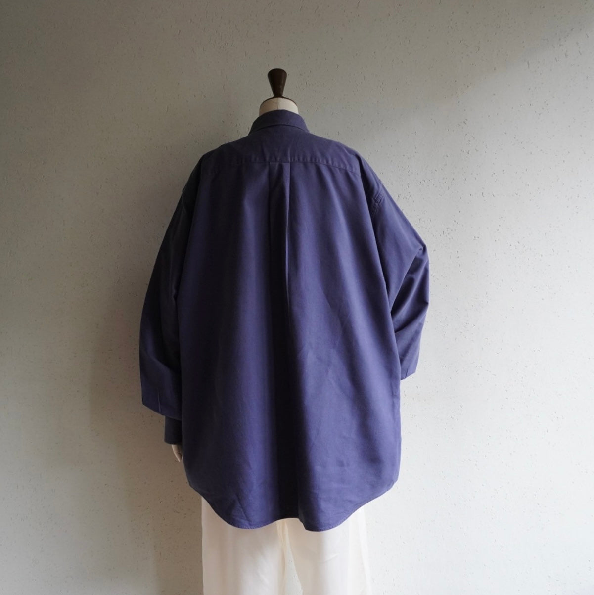 90s "J. Crew " Cotton Shirt