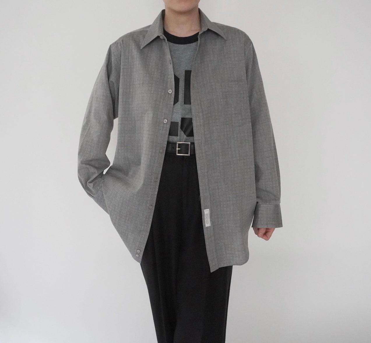 "Geoffrey Beene" Shirt