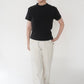 90s Black T-shirt