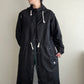 90s Light Coat Made in Finland