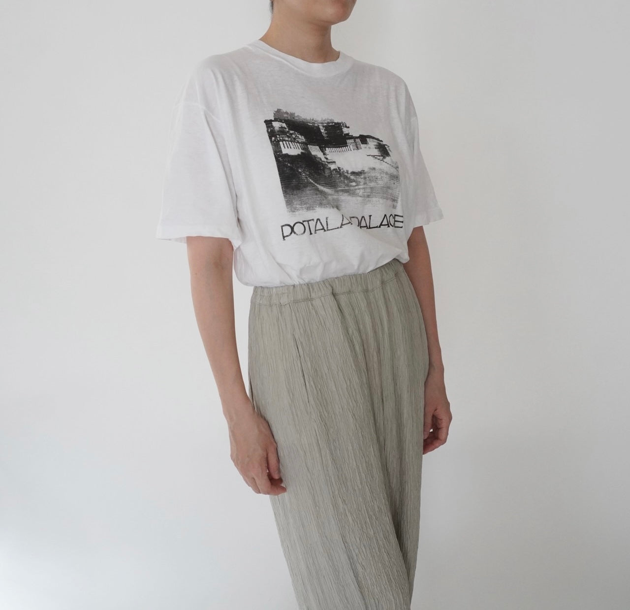 90s Printed T-shirt