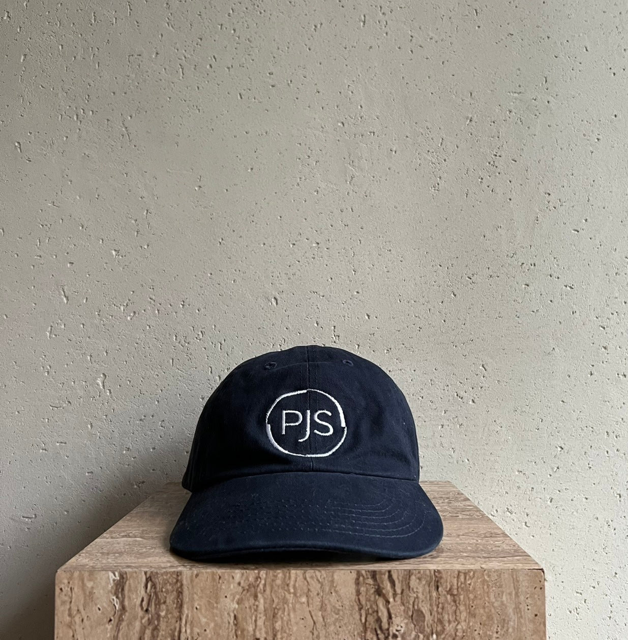 Embroidery Cap