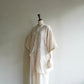 90s Oversized Linen Shirt