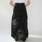 90s Balloon Skirt Made in Greece