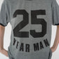 90s EURO Printed T-shirt