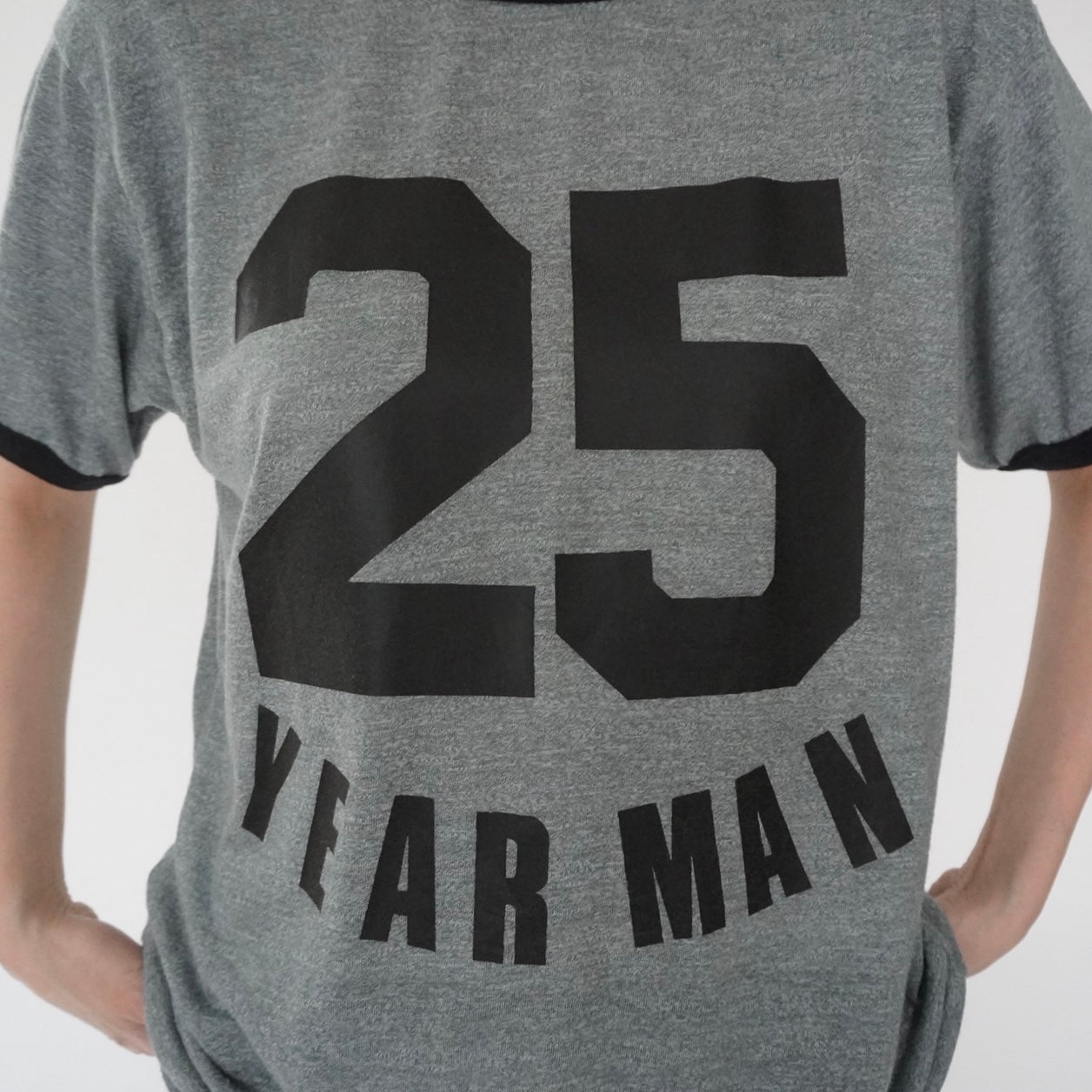 90s EURO Printed T-shirt