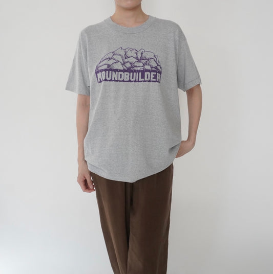 80s Printed T-shirt Made in USA