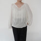 70s Romanian Embroidery Tunic