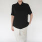 90s  Ribbed Design Top