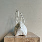 40s Woven Small Bag