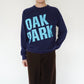 90s Long Sleeves Printed T-shirt Made in USA