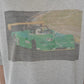 90s Photo Printed T-shirt
