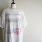 90s Printed T-shirt Made in USA