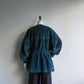 80s Velor Jacket Made in Italy