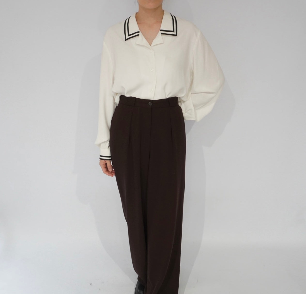 90s Design Shirt Made in USA